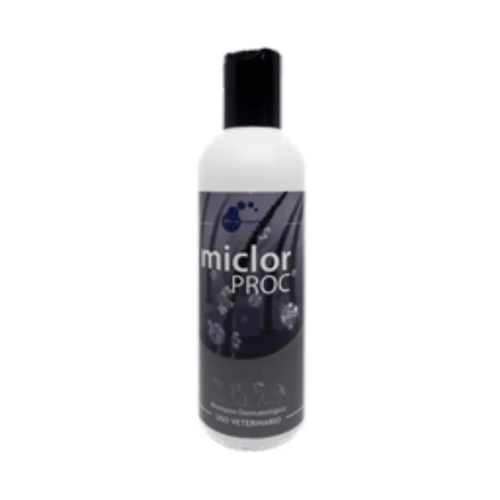 Miclorproc FCO x 250 ML