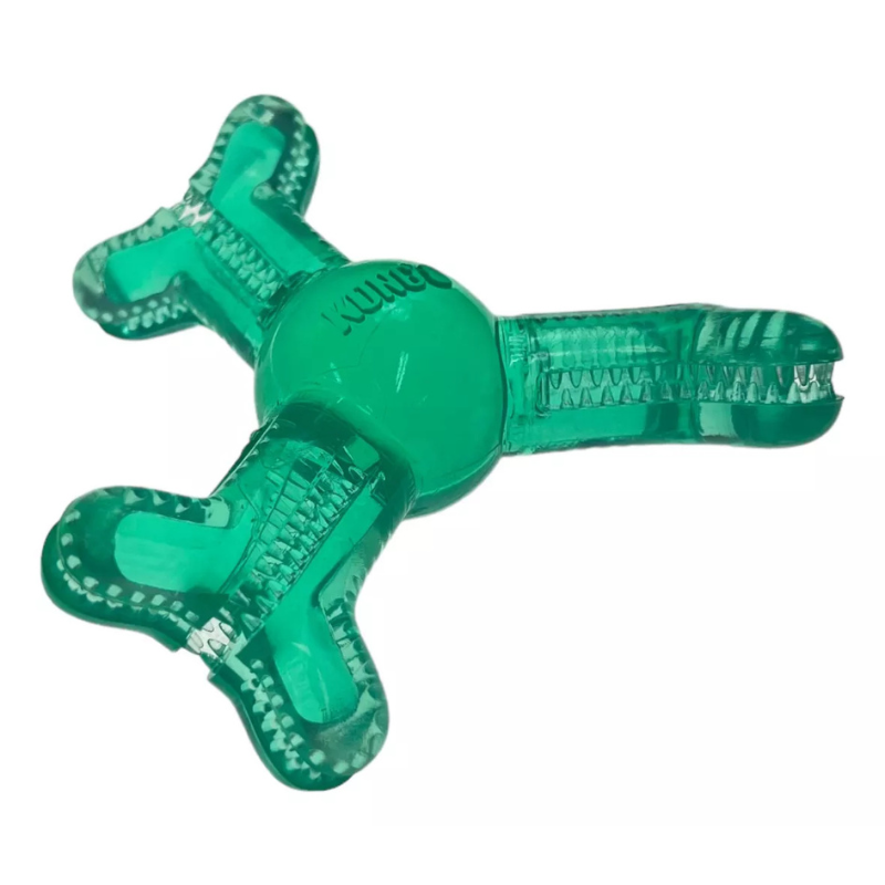 Squeezz Dental Roller Bone Kong - Imagen 4