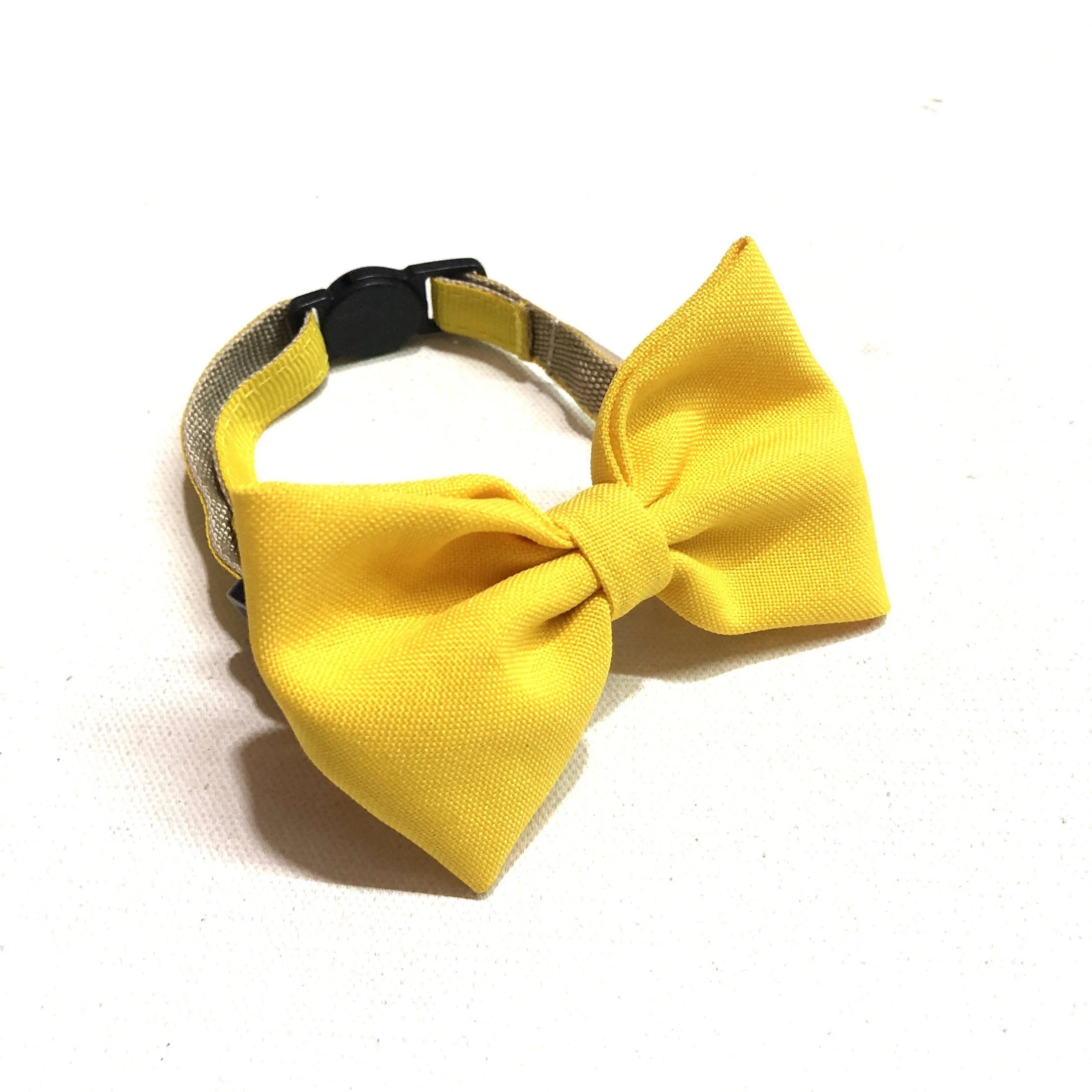Collar corbatín perro y gato pequeño. - Imagen 5