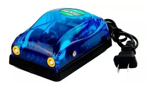 Aireador Shanda Air Pump